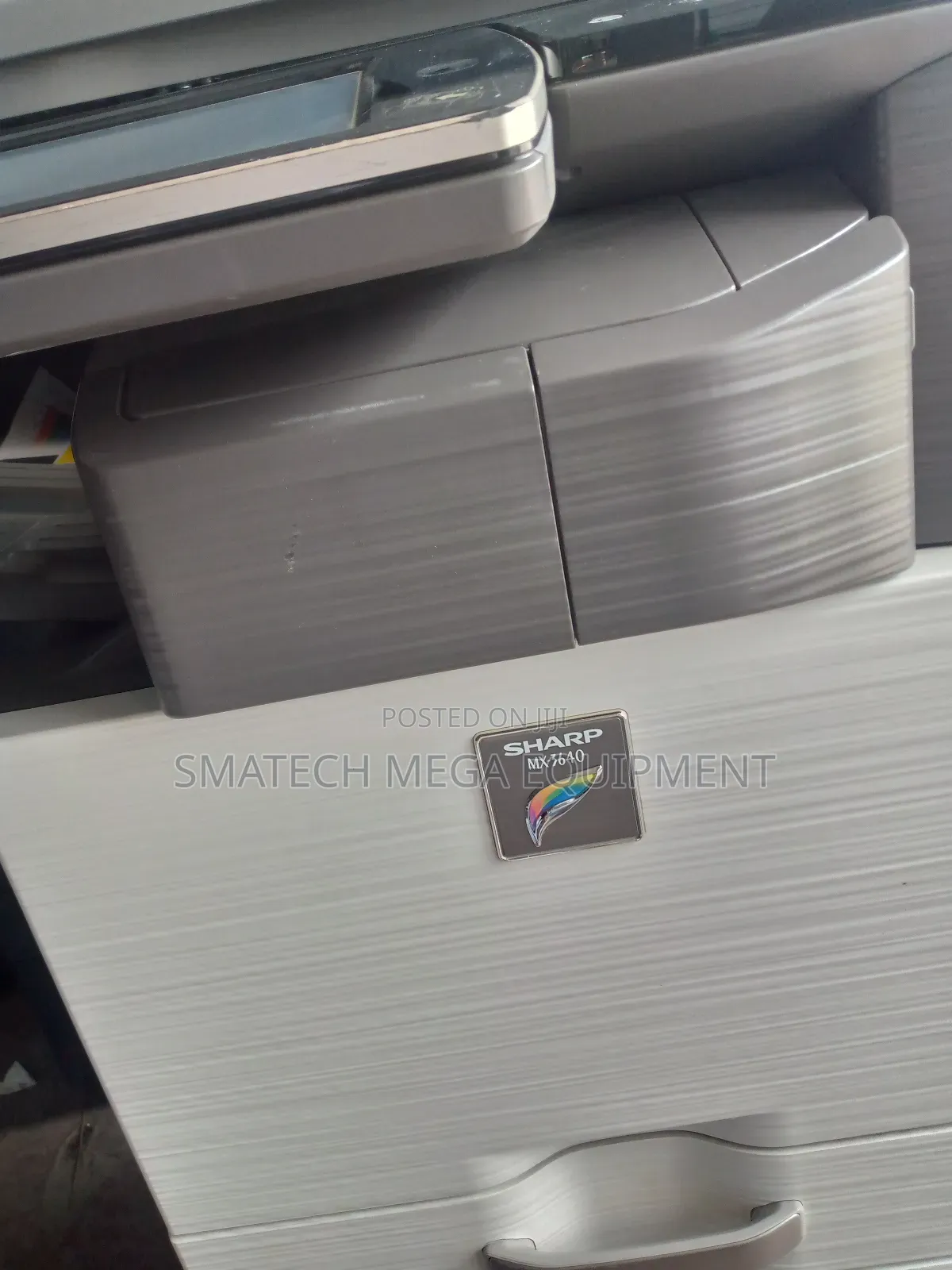Sharp Mx 3640 Di Multifunctional Photocopier Machine