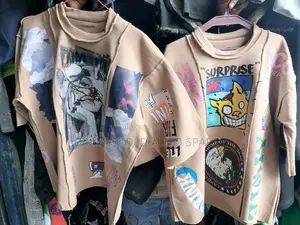 Club Top Available