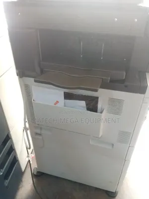 Sharp Mx 3640 Di Multifunctional Photocopier Machine