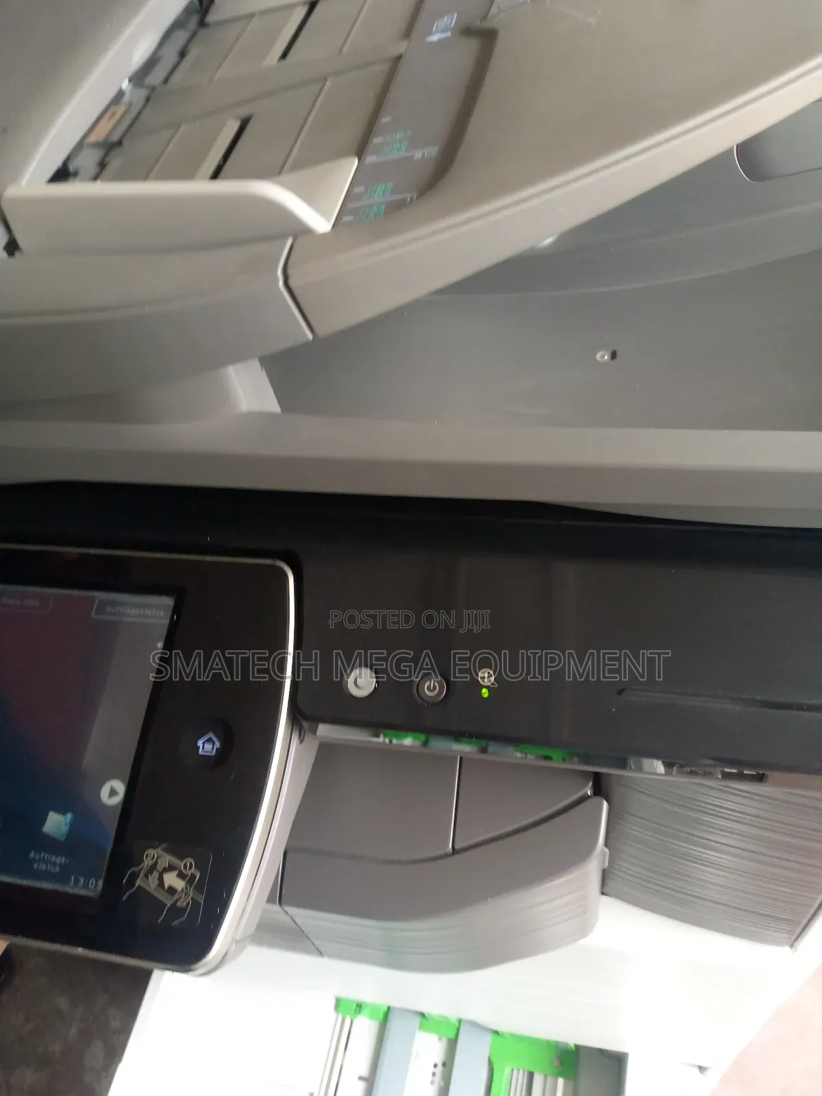 Sharp Mx 3640 Di Multifunctional Photocopier Machine