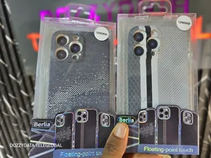 iPhone 15 Pro Max Floating Point Case