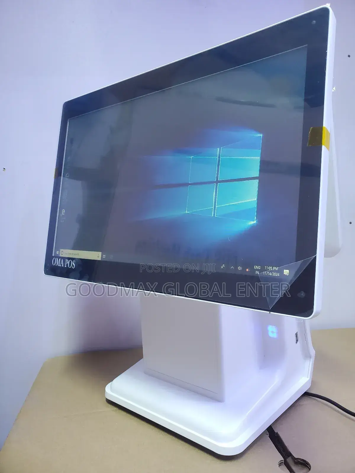 Oma Pos System Core I3