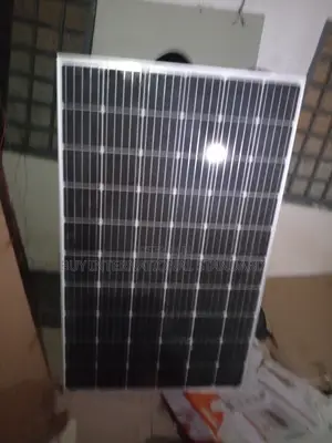 Dependable Feclicity 350 Watt Solar Panel