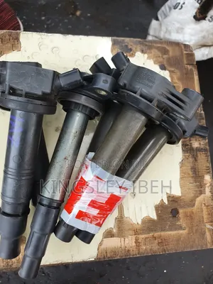 Coils and Plugs for All Cars