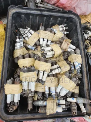 Coils and Plugs for All Cars