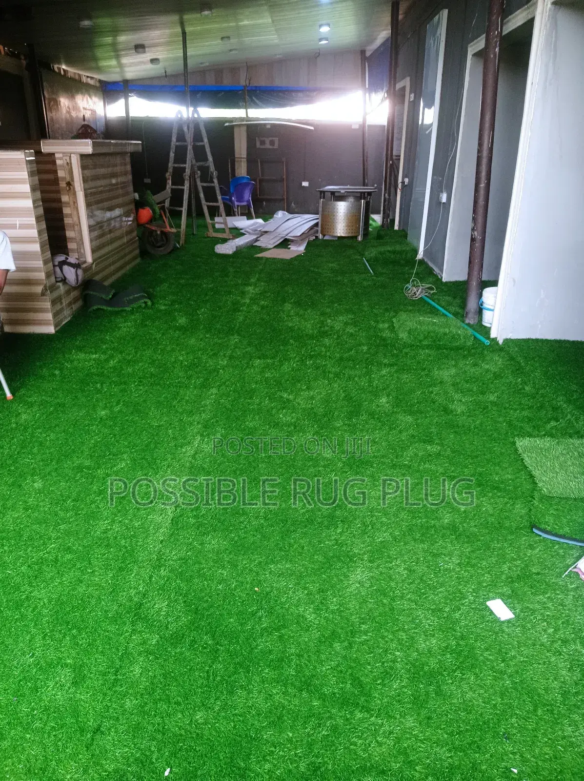 Artificial Grass