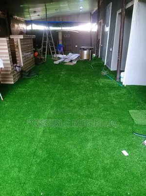 Artificial Grass