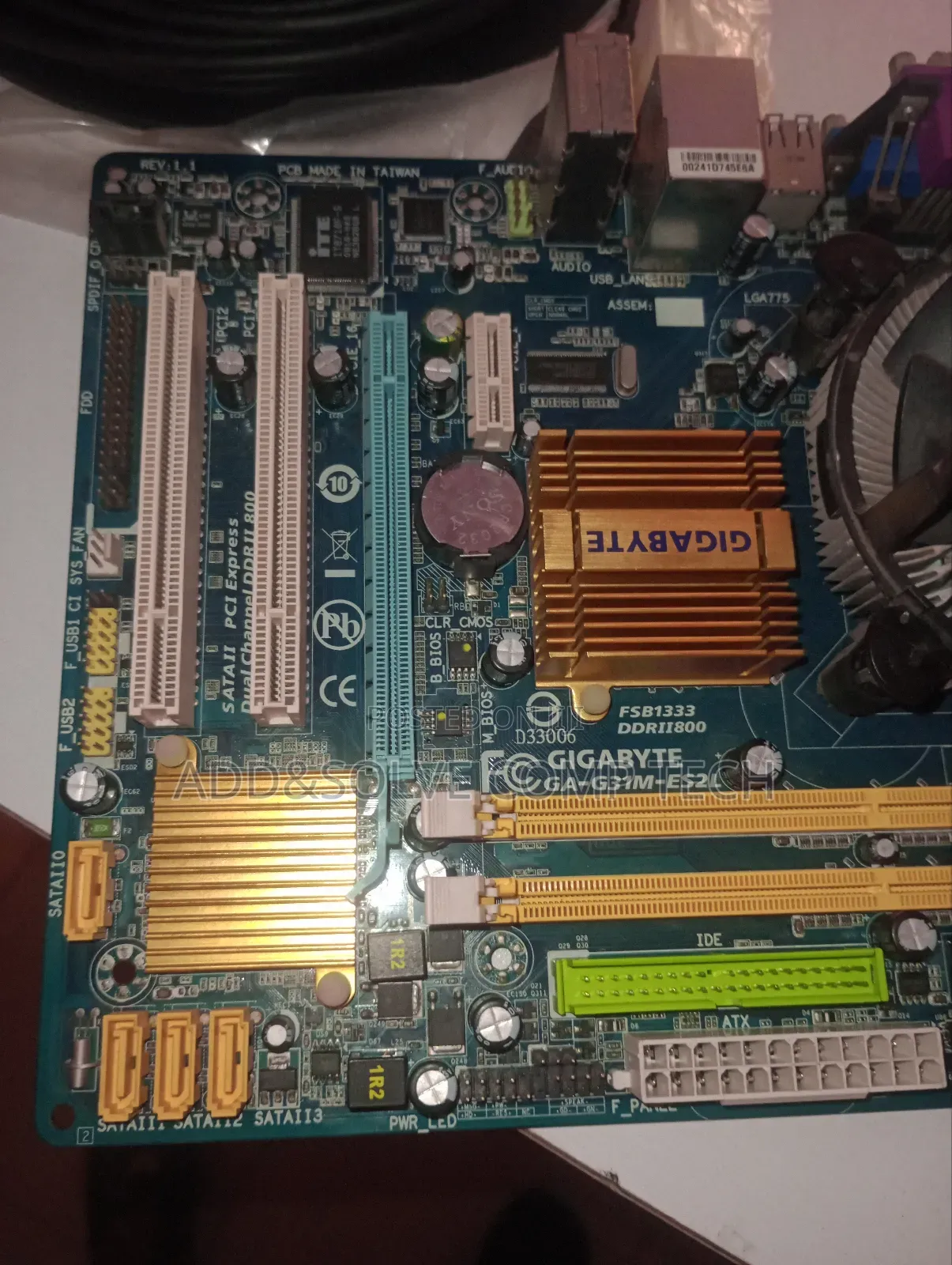 Computer Engineer