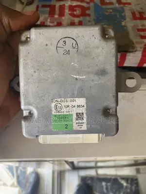 Driving Support for RX350 2018-2022