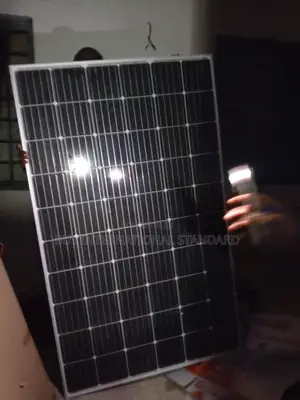 350 Watt Feclicty Solar Panel
