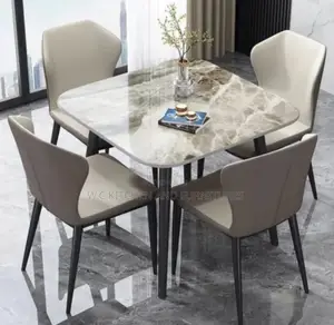 4set Dining Chairs and Tables