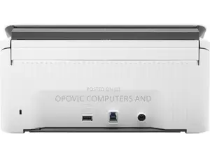 HP Scanjet Pro 3000 S4 Sheet-Feed Scanner(6FW07A))