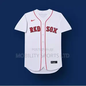 Baseball Jersey