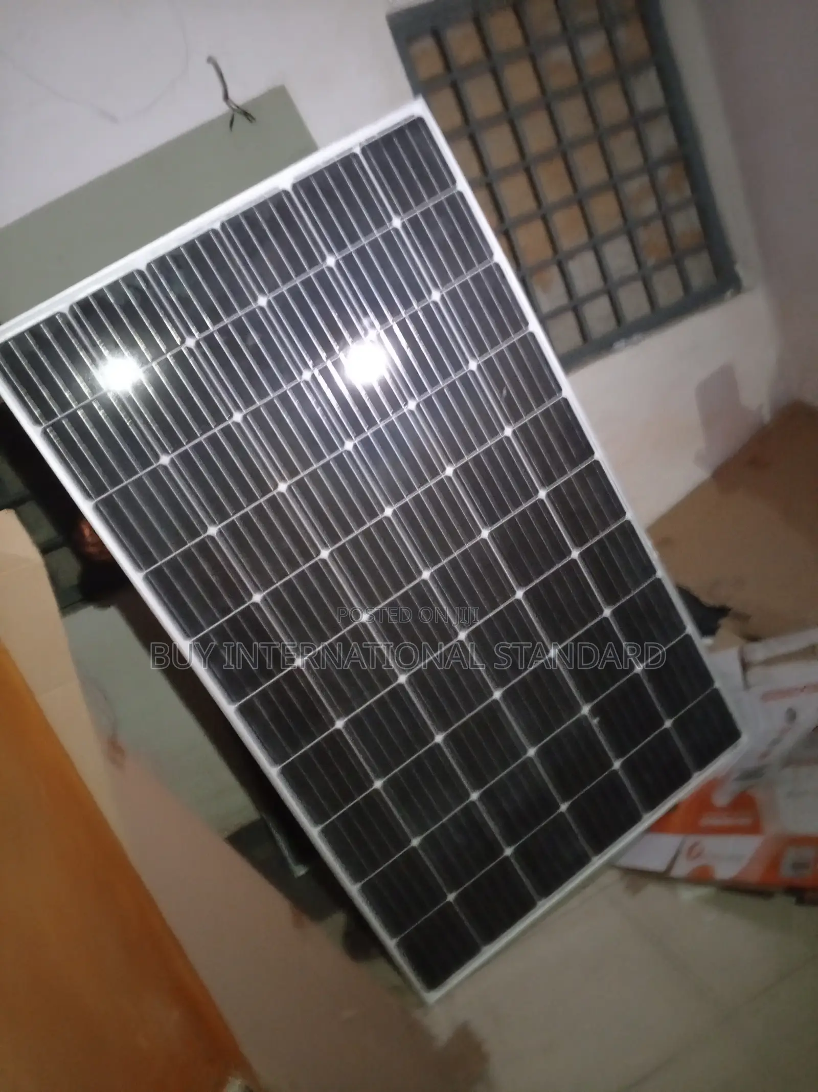Solar Panel 350watts