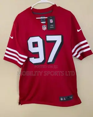 Photo - Original Baseball Jersey