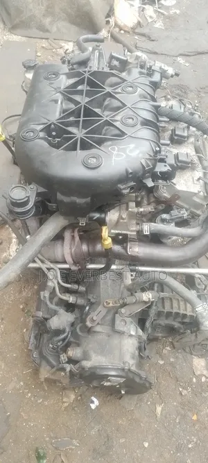 Chrysler Pacifica 3.5L