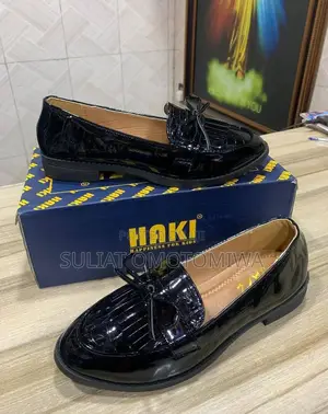 Photo - Office Shoes Coperate Shoes