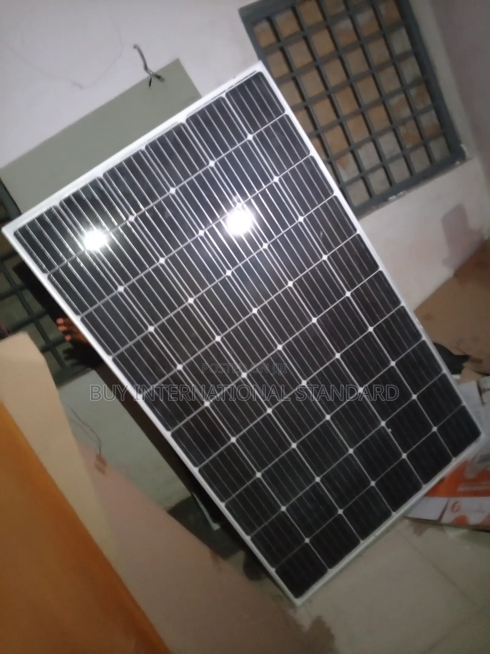 Strong Solar Panel 350watts