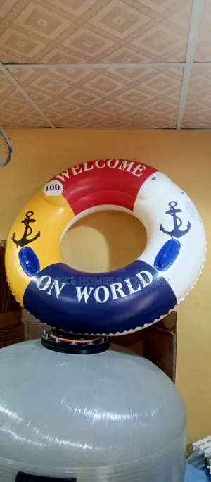 Swimming Floater