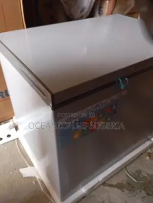 Skyrun Efficient 260L Freezer