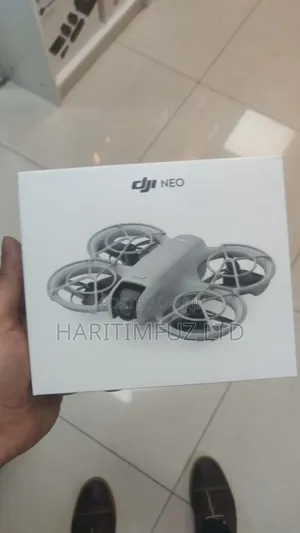 Dji Neo Drone