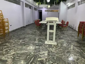 Photo - Hall for Rent - With Free Tea Breakfast.