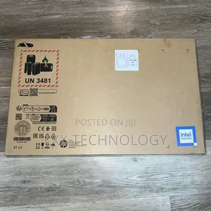 New Laptop HP EliteBook 840 G11 32GB Intel Core Ultra 5 SSD 512GB
