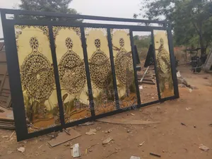 Gate and Doors for Sale