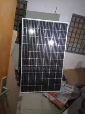 Clean Energy Solar Panel 350watts