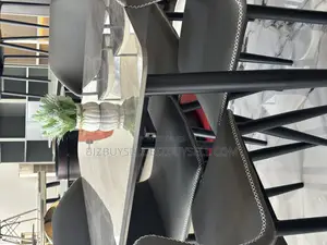 Four Seaters Marble Dining Set