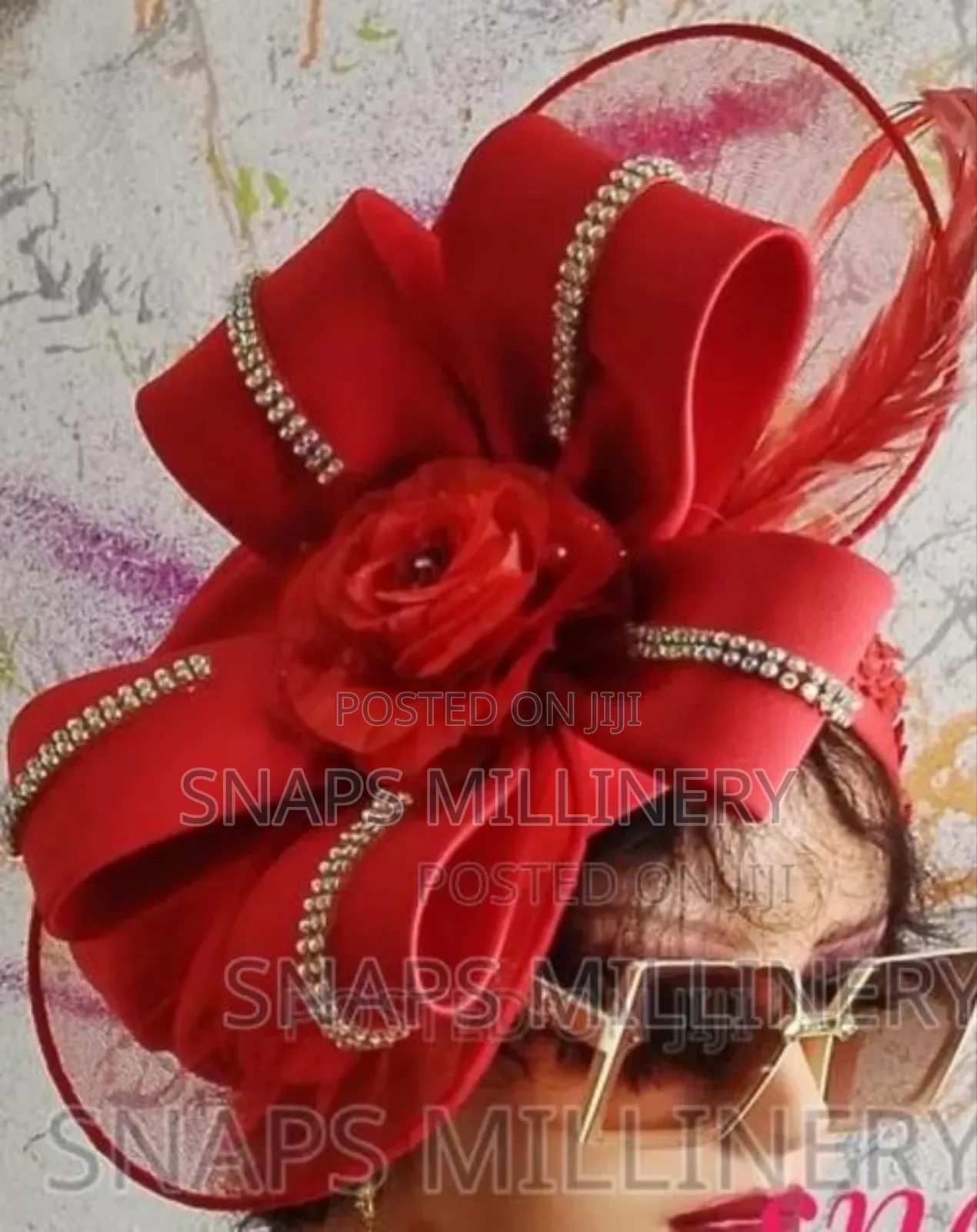 Turban Big And Beautiful