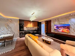Two Bed Short-Let Apartment