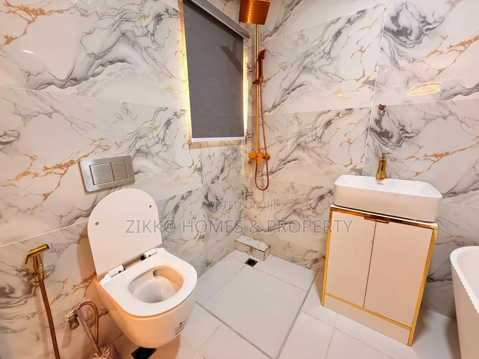 Two Bed Short-Let Apartment