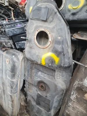 Fuel Tank for All Cars of Sizes