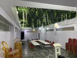 Photo - Hall for Event