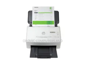 Photo - HP Scanjet Enterprise Flow 5000 S5 (6FW09A)