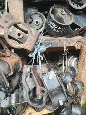 All Cars Engine Seating