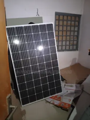 Sustainable 350watts Solar Panel