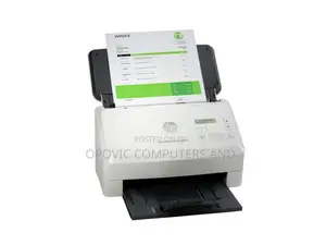 HP Scanjet Enterprise Flow 5000 S5 (6FW09A)