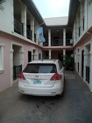 Mini Flat in River Bank, Akute Ajuwon for rent