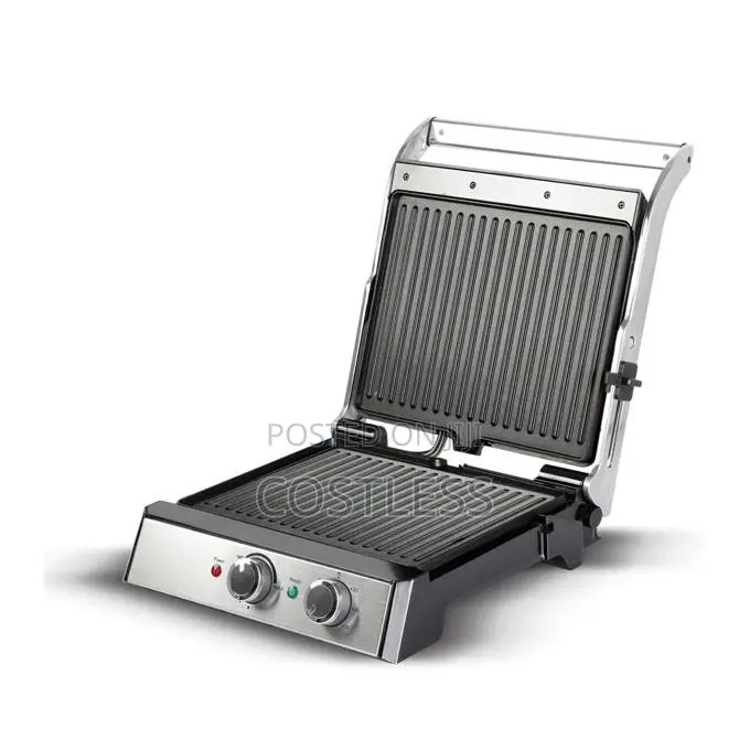 Grill/Panini/Shawarma/ Sandwish Maker