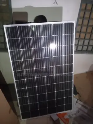 Efficient Energy 350watts Solar Panel