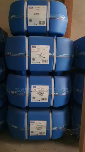 22334cc/W33 SKF Bearing Available