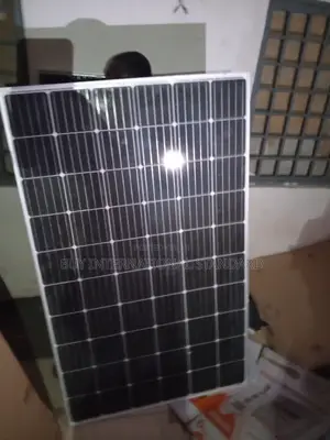 Empowering Solar Panel 350watts