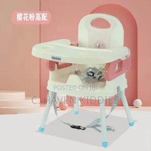 Children Dining Chair