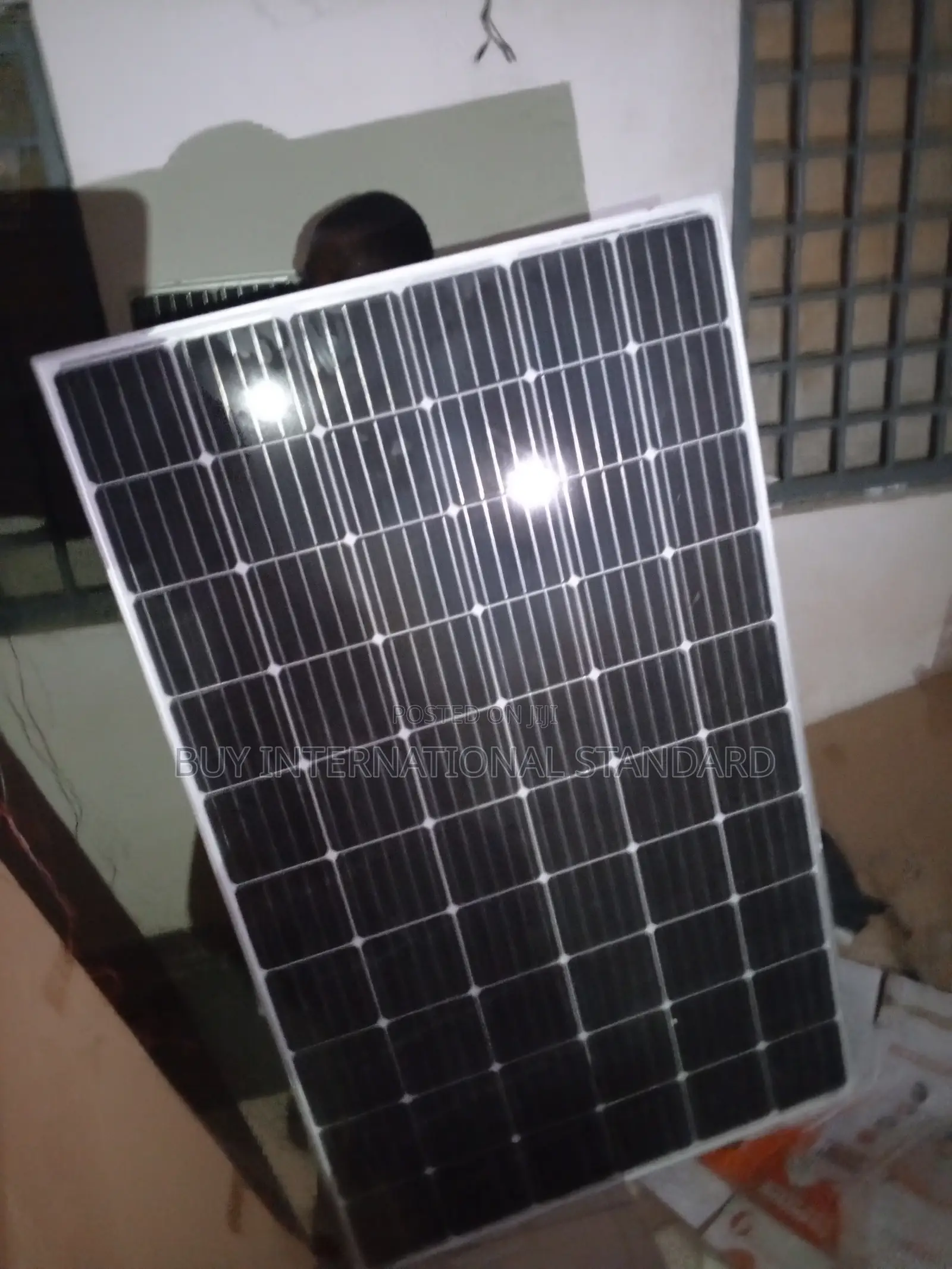 Solar Smart Panel 350watts