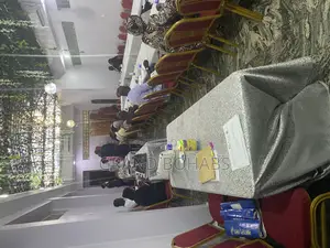 Hall for Event