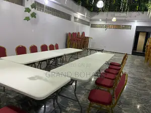 Hall for Event