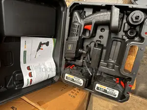 Work Master Cordless Pressure Washer
