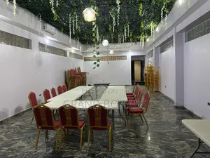 Hall for Event